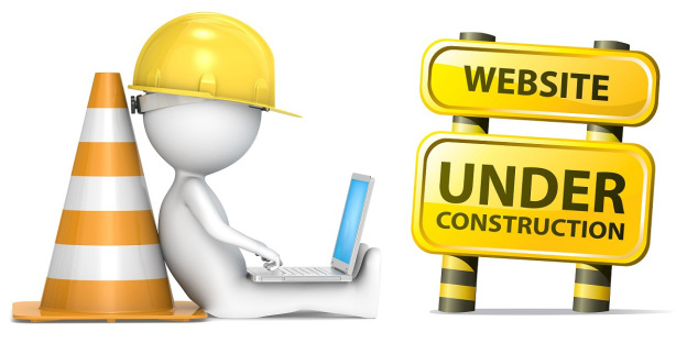 underconstruction U5 ploeg